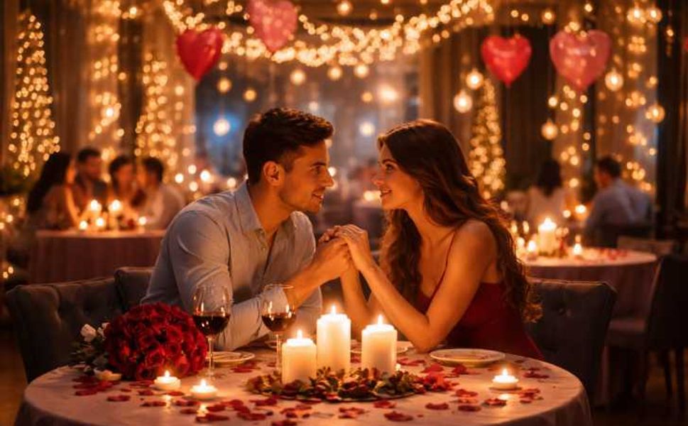 Kahramanmaraş’ta Sevgililer Günü’nde nereye gidilir?