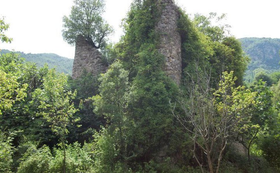 Kahramanmaraş’ta Yüzyılların Sessiz Bekçisi