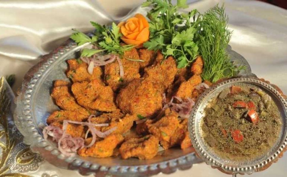 Maraş Sofralarının Kendine Has Lezzeti