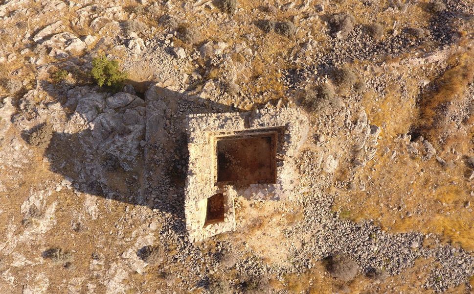 Kahramanmaraş’ta Tarihin Unutulmuş Sırrı