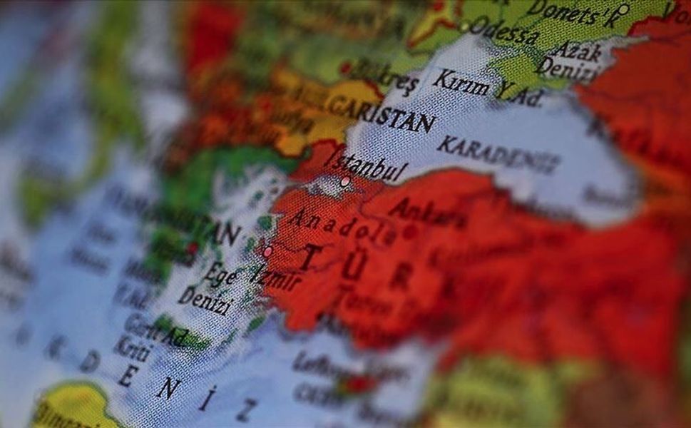 Türkiye’de En Çok Hangi Harfle Başlayan İlçe Var?