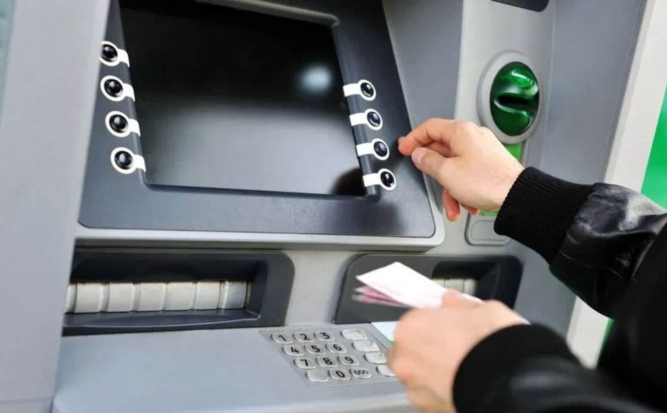 Kahramanmaraşlı vatandaşlar dikkat: ATM’lerde bu ekranla karşılaşabilirsiniz
