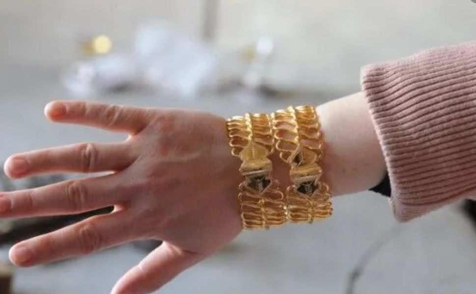 Meşhur Maraş Burma bileziği şu an ne kadar?