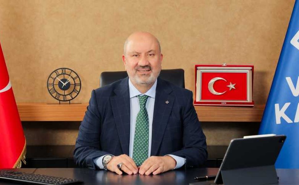Mehmet Ali Akben, KMTSO Yüksek İstişare Kurulu’nda