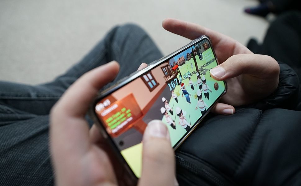 Kahramanmaraş'ta Lise Öğrencileri Kurtuluş Mücadelesini Dijital Ortamda Deneyimledi