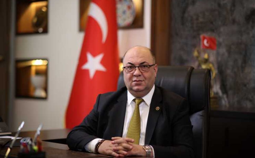 Başkan Akpınar: “Asrın Felaketini Unutmadık, Dulkadiroğlu’nu Birlikte Ayağa Kaldırıyoruz”