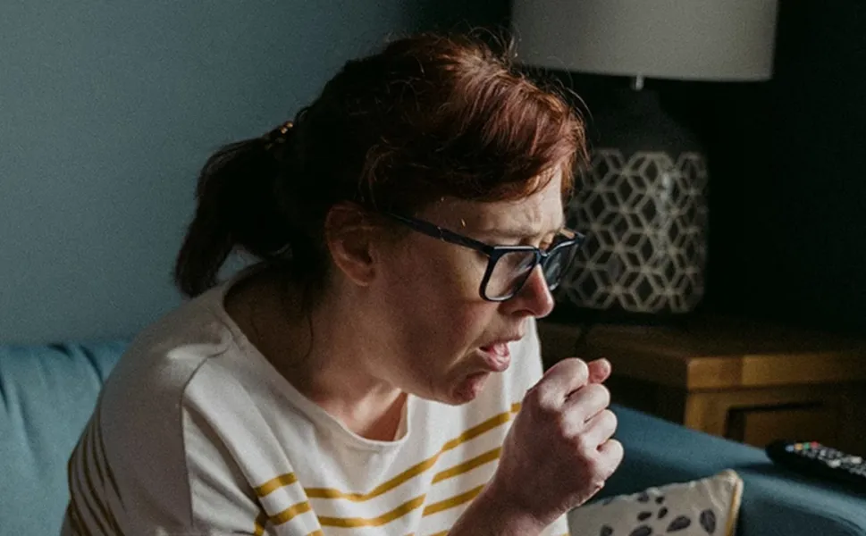 Prof. Dr. Özlü'den 'sahur öksürüğü' uyarısı