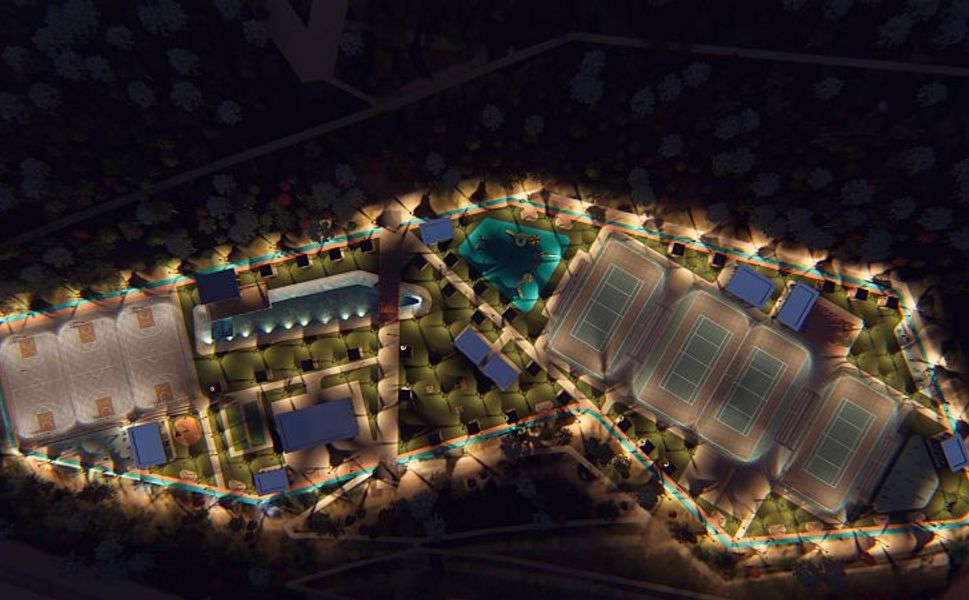 Kahramanmaraş’a Dev Spor Alanı: 15 Temmuz Spor Vadisi Açılıyor