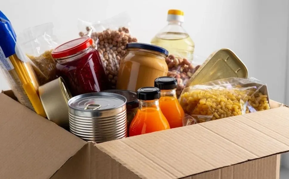 Kahramanmaraş’ta Marketlerde Ramazan Kolisi Ne Kadar?