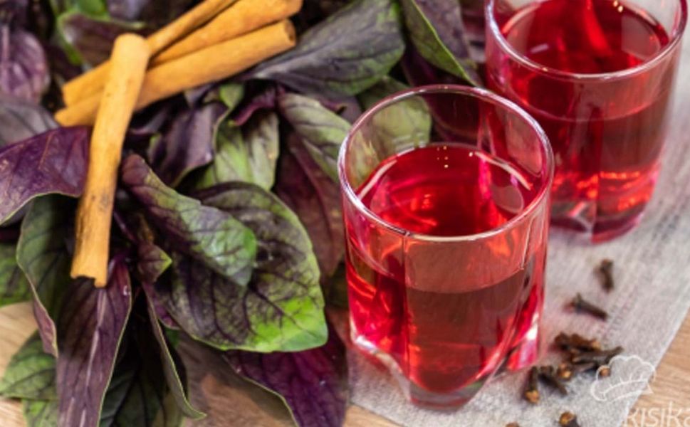 Kahramanmaraş’ta iftar sofralarının hafif lezzeti