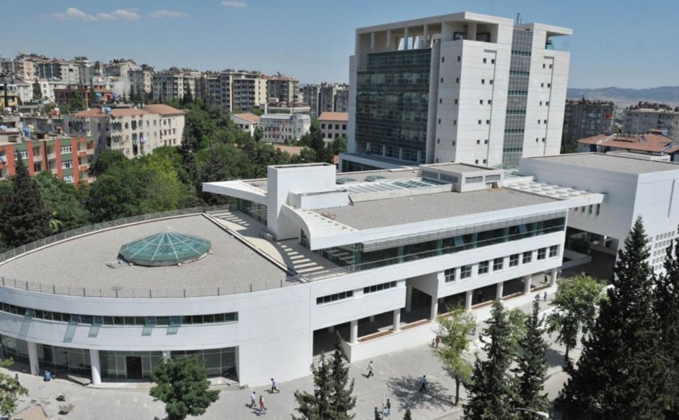 Kahramanmaraş Belediye işçi alımı başvurularında son gün