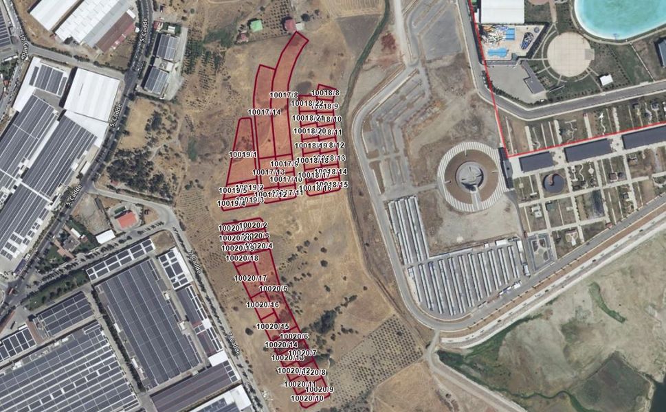 Onikişubat’ta arsası olanlar dikkat! İmar planı askıda