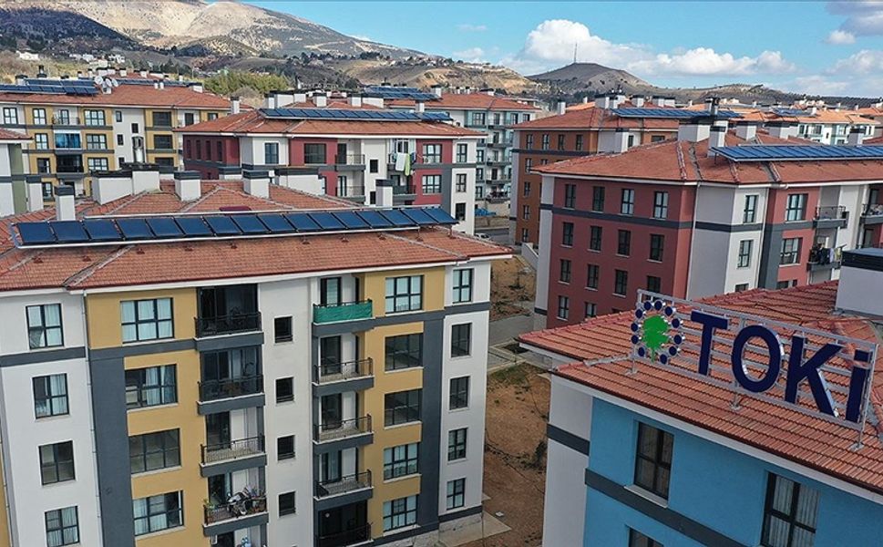 Kahramanmaraş’ta TOKİ Sonuçları Açıklandı: İşte Detaylar..