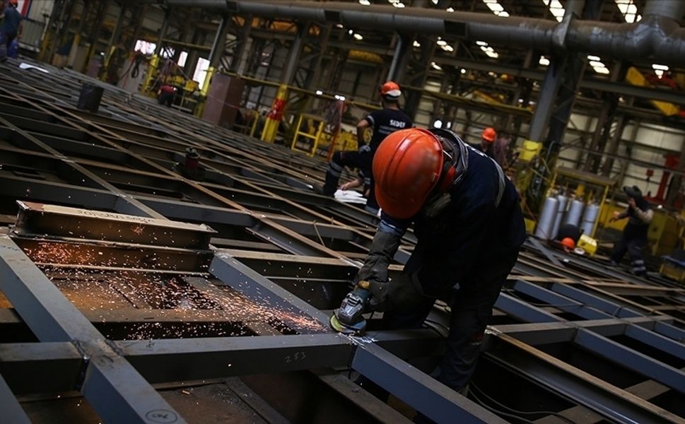 Kahramanmaraş’ta 518 kişiye iş imkanı sağlandı