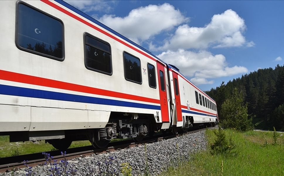 İstanbul–Sofya Ekspresi’nde Uygun Fiyatlı Biletler Satışta