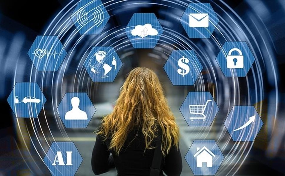 Yapay zeka çalışanların iş yükünü daha da artırabiliyor