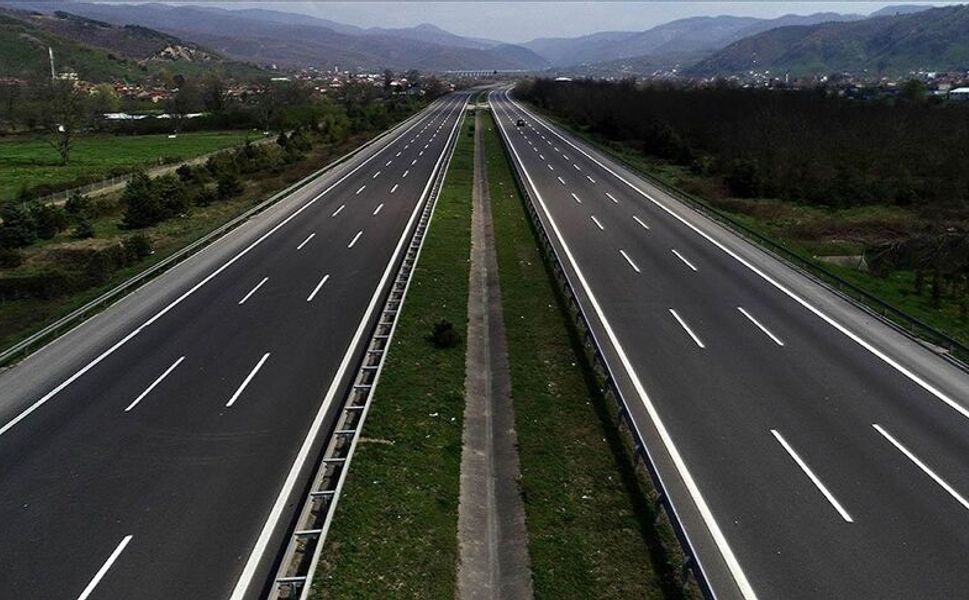 Kara yollarında "akıllı" ve "güvenli" dönüşüm atağı