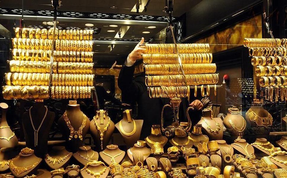 Kahramanmaraşlıların dikkatine! Altın 8 bine merdiven dayadı