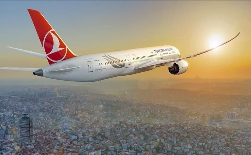 THY, Orta Doğu'daki bazı ülkelere yapılacak seferleri iptal etti