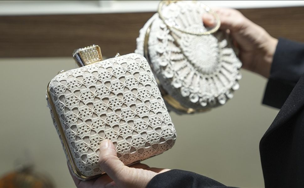 Sandıktaki çeyizler iyiliğe dönüşüyor