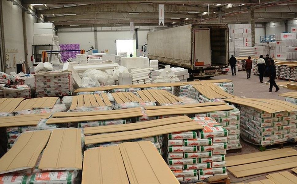 Yapı Malzemeleri Yönetmeliği'nde değişikliğe gidildi