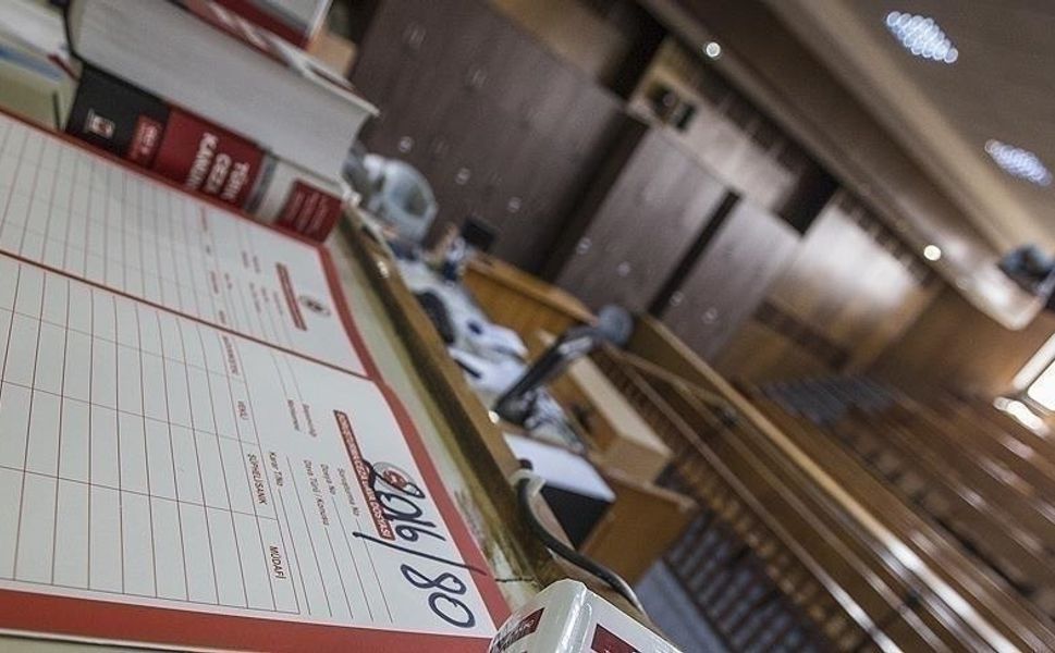 Kahramanmaraş'ta deprem soruşturmalarının tamamı sonuçlandırıldı