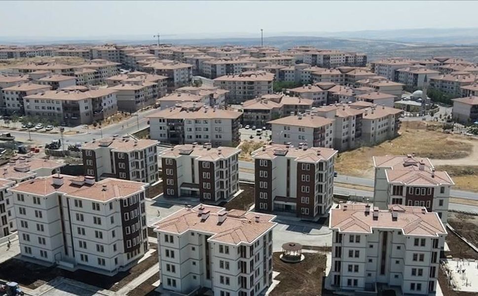 Türkiye İMSAD'dan 1-7 Mart Deprem Haftası açıklaması