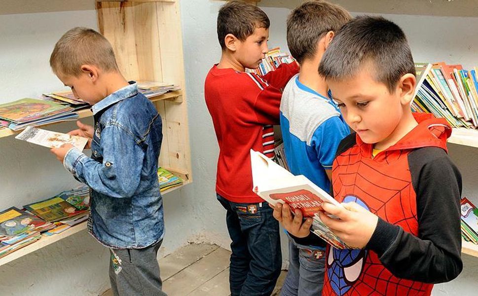 Kahramanmaraş’ta Edebiyat Akademisi’nde Çocuk Edebiyatı Konuşulacak