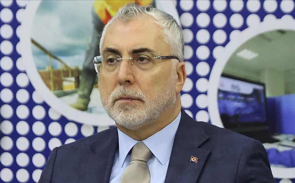 SGK Borcu Olanlara Müjde: Bakan Işıkhan’dan Yeni Adım