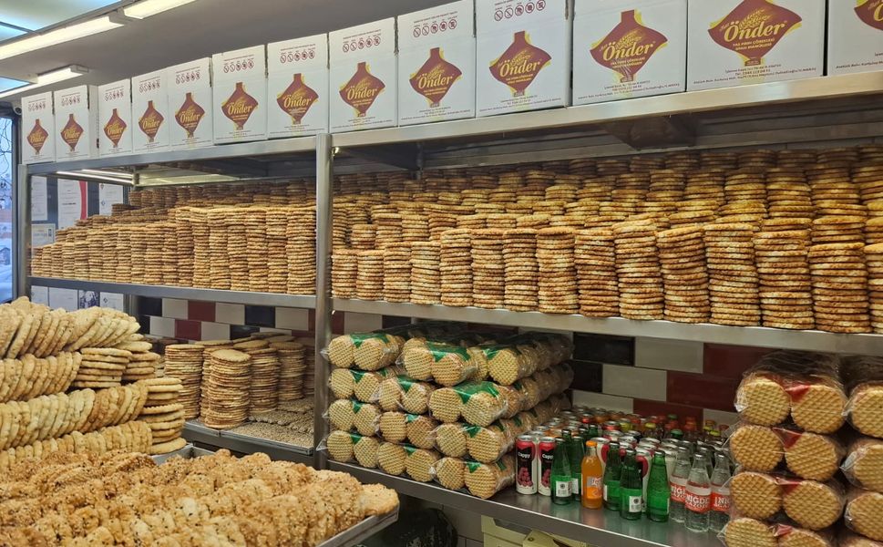 Kahramanmaraş’ın Kültürel Lezzeti: Maraş Çöreği