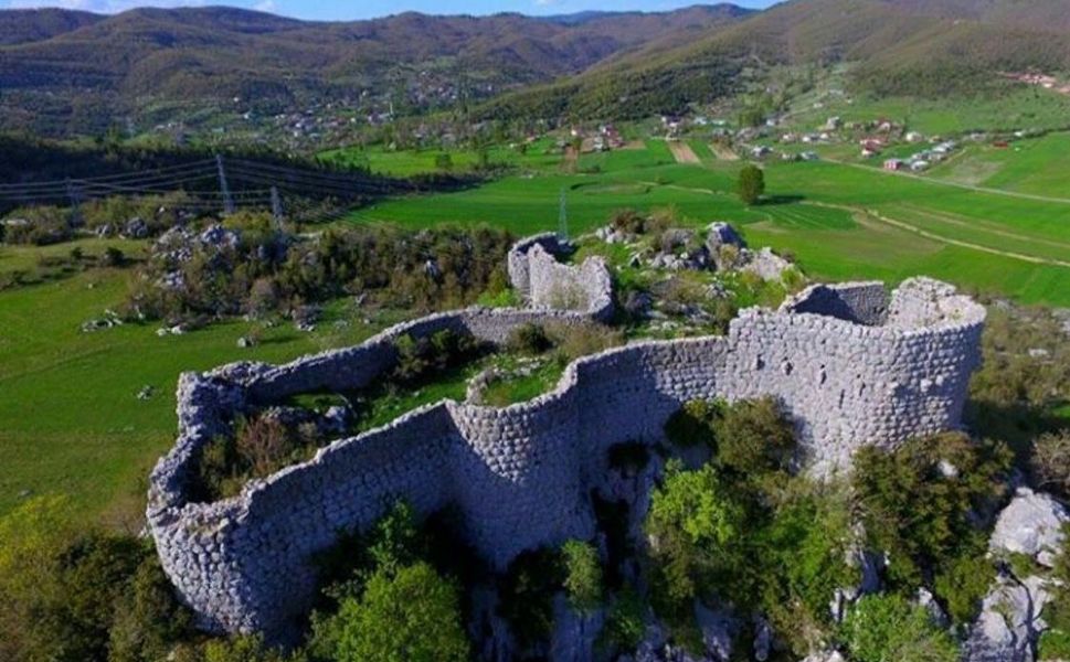 Kahramanmaraş’ın Bilinmeyen Noktası