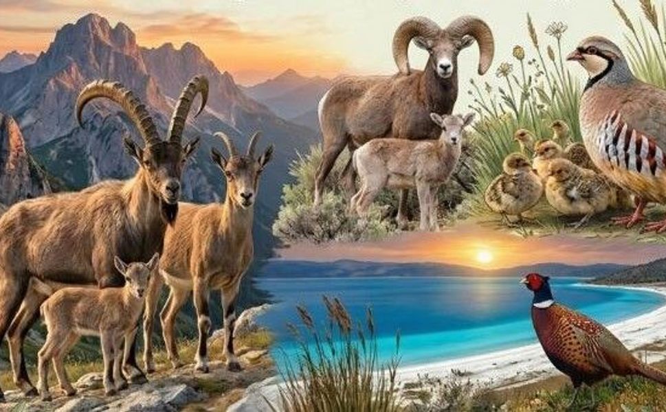 2025-2026 av sezonu kapandı