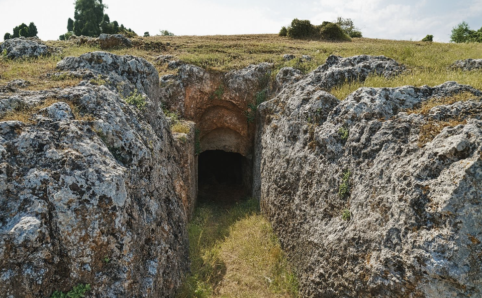 Kahramanmaraş’ta Binlerce Yıllık Gizem