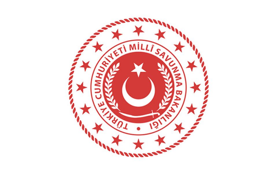 MSB: İran'dan ateşlenen balistik mühimmat etkisiz hale getirildi