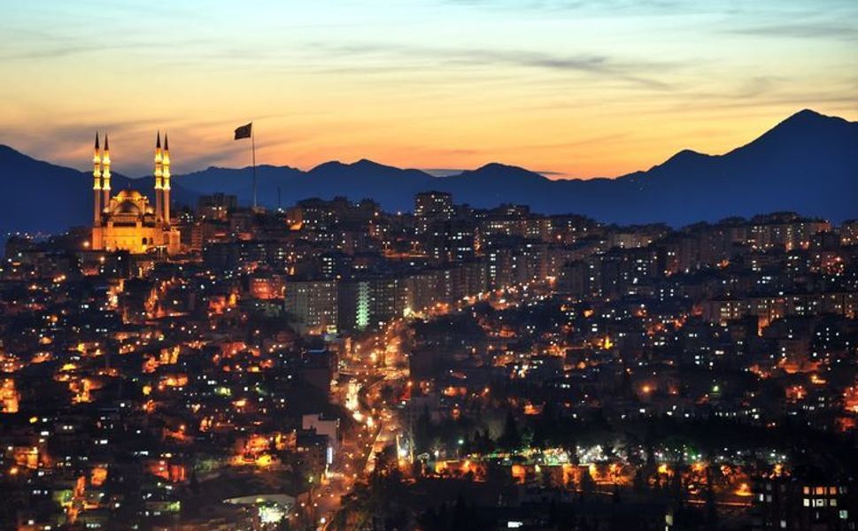 Kahramanmaraş’ta Oruç Ne Zaman Açılacak?