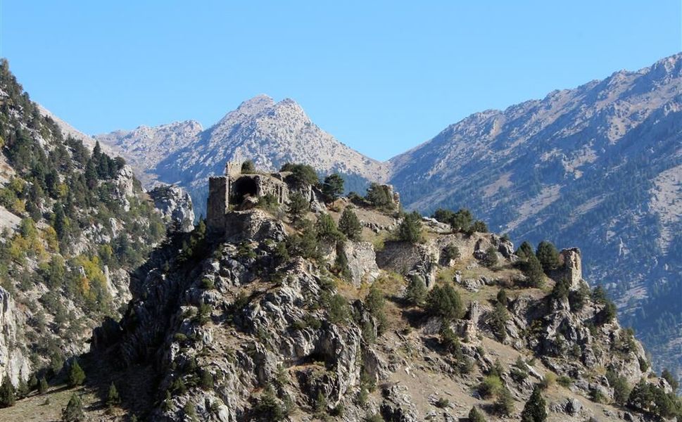 Kahramanmaraş’ın yüzyıllık efsanesi