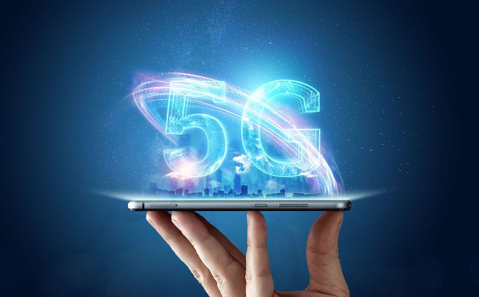 Kahramanmaraş’ta 5G Dönemi Yarın Başlıyor!