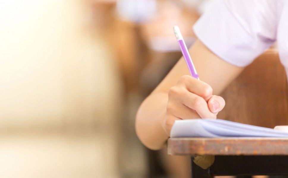 YKS’de dikkat çeken detay: En yaşlı aday 87 yaşında