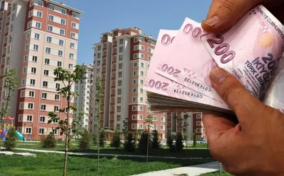 Kahramanmaraş’ta ev kiraları yüzde 3 bin 300 artış yaşadı