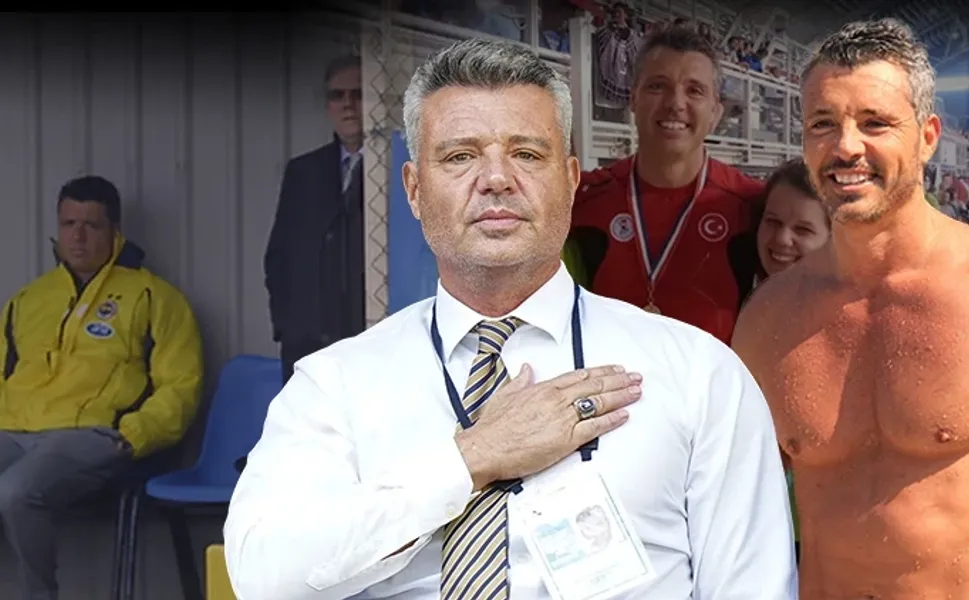 Fenerbahçe Başkanı Sadettin Saran trafik kazası geçirdi!