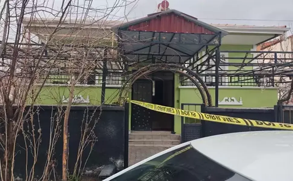 Eşini, alacakları araç nedeniyle çıkan tartışmada vurmuş