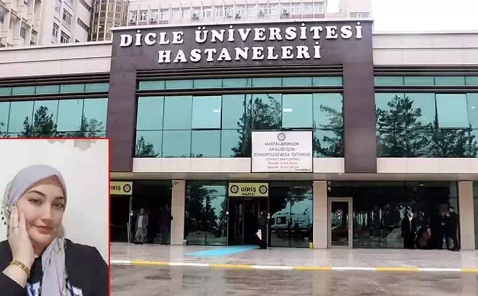 Arkadaşının evinde fenalaşan Yazgül, hastanede öldü