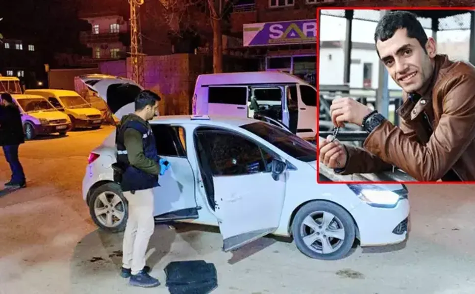 Gaziantep’te silahlı 'alacak' kavgası; 1 ölü, 1 yaralı