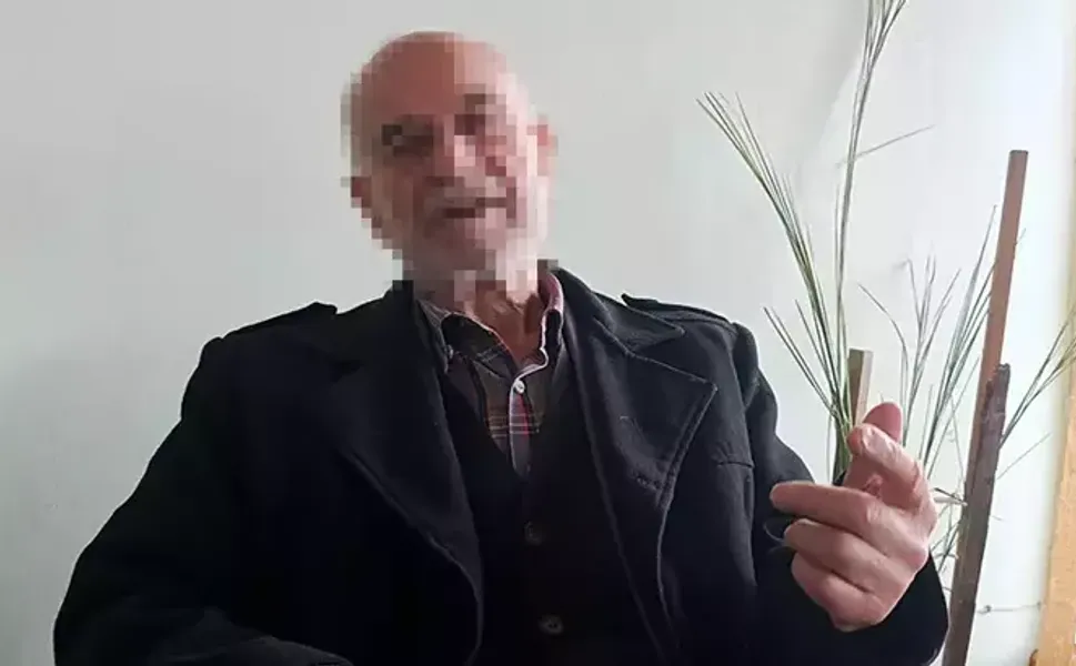 Telefonunun şarjı bitince dolandırılmaktan kurtuldu