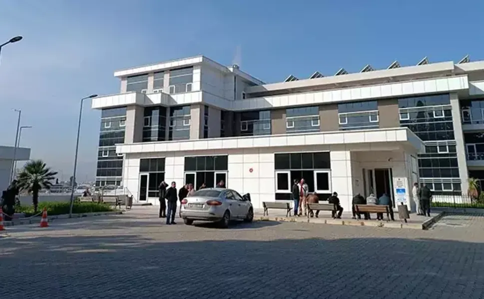 Tahliye tartışmasında kiracısını tabancayla öldürdü