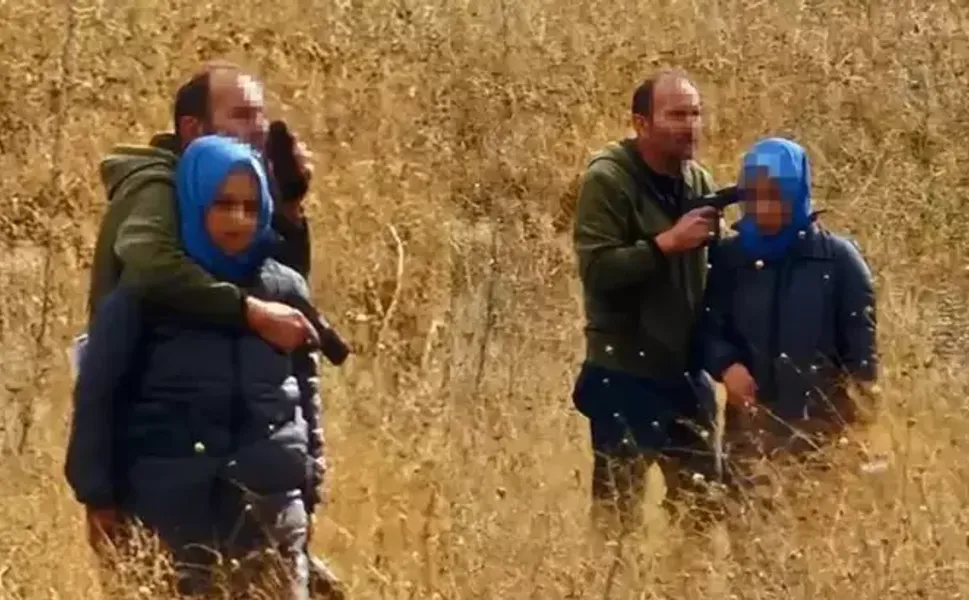 Eski eşini silahla rehin alan sanığın dosyası ağır cezaya gönderildi