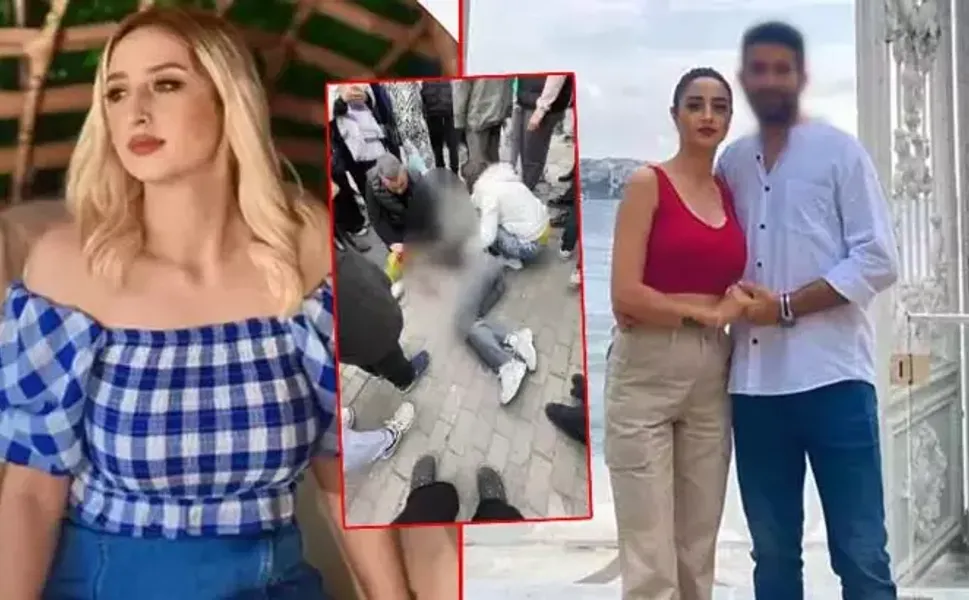 Boşanma aşamasındaki eşinin silahla vurduğu kadın hayatını kaybetti