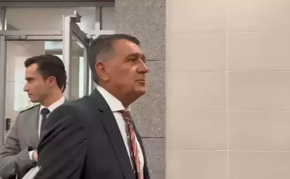 TÜSİAD yöneticilerinin yargılandığı davada karar