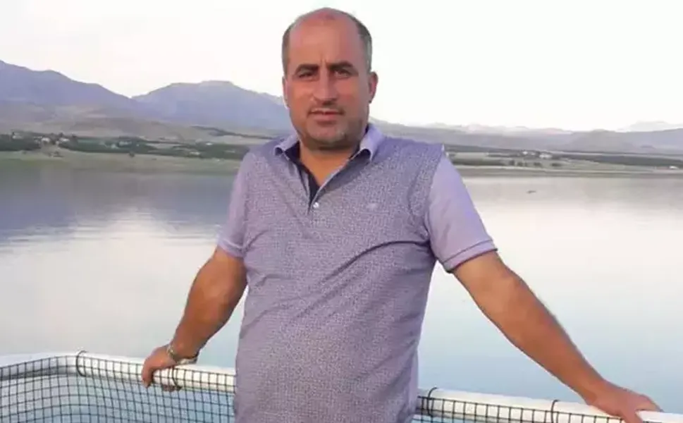 Tartıştığı oğlu tarafından bıçaklanarak öldürüldü