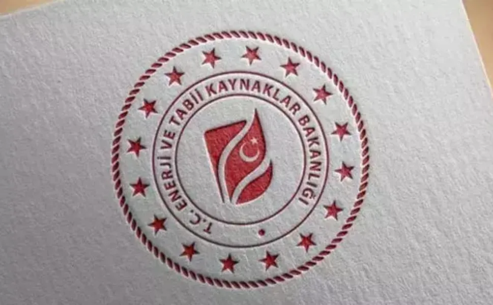 982 yerleşim yerine doğal gaz ulaştırıldı